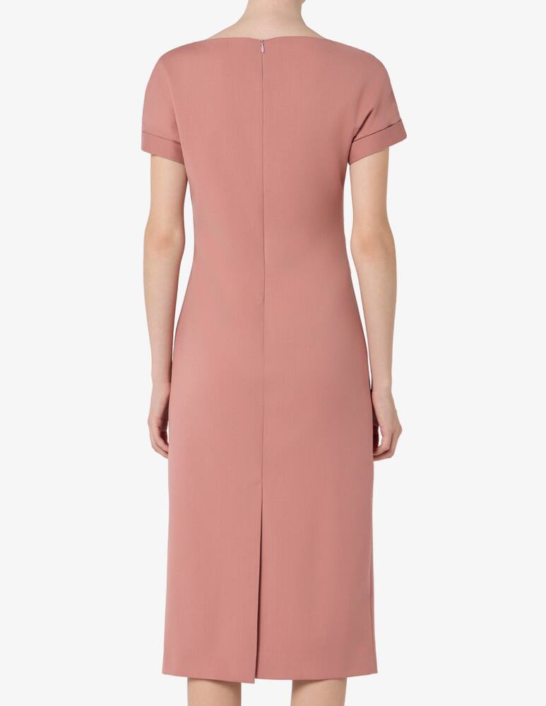 rinascente 24.7 Studio Mid-length wool dress