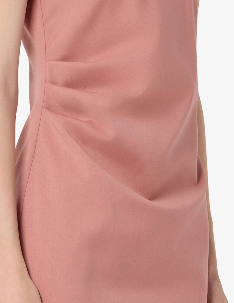 rinascente 24.7 Studio Mid-length wool dress