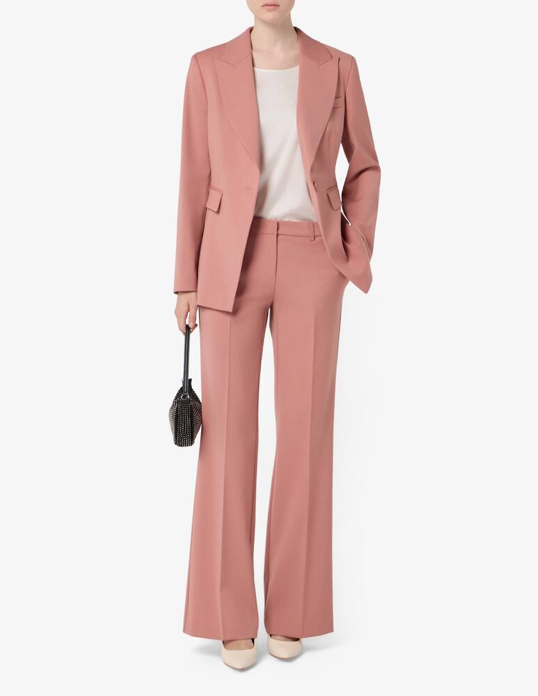 rinascente 24.7 Studio Wool blend blazer