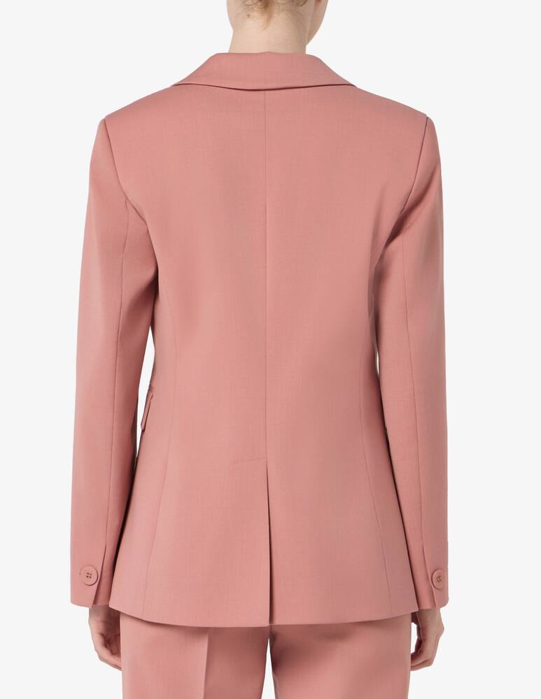 rinascente 24.7 Studio Wool blend blazer