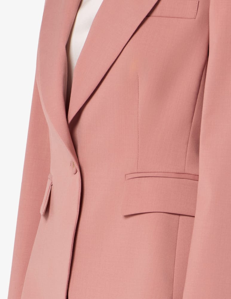 24.7 Studio Wool blend blazer - picture 4 24.7 Studio Wool blend blazer - picture 4