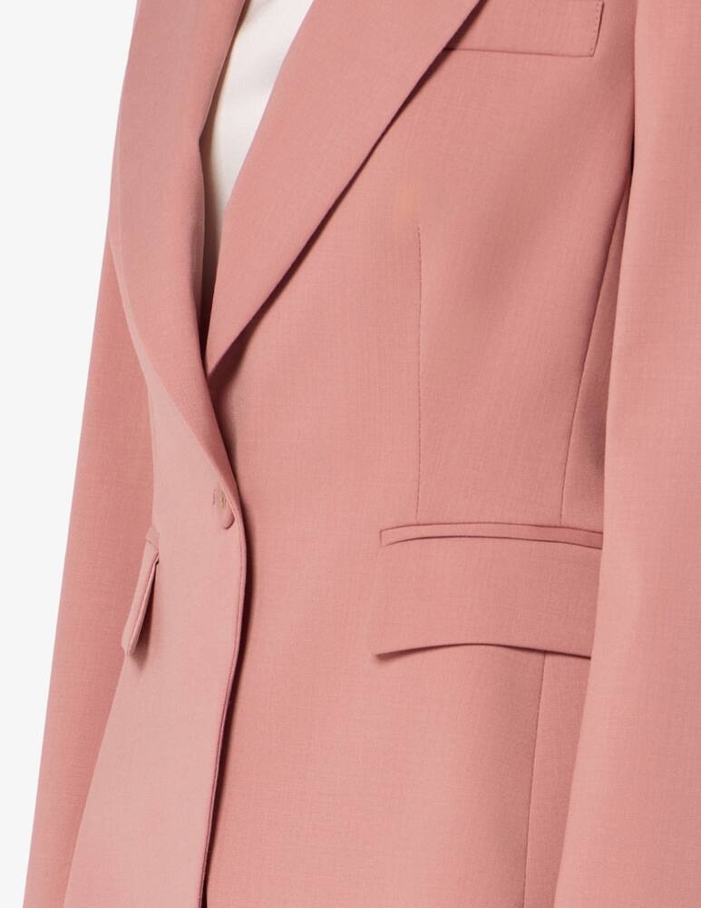 rinascente 24.7 Studio Wool blend blazer