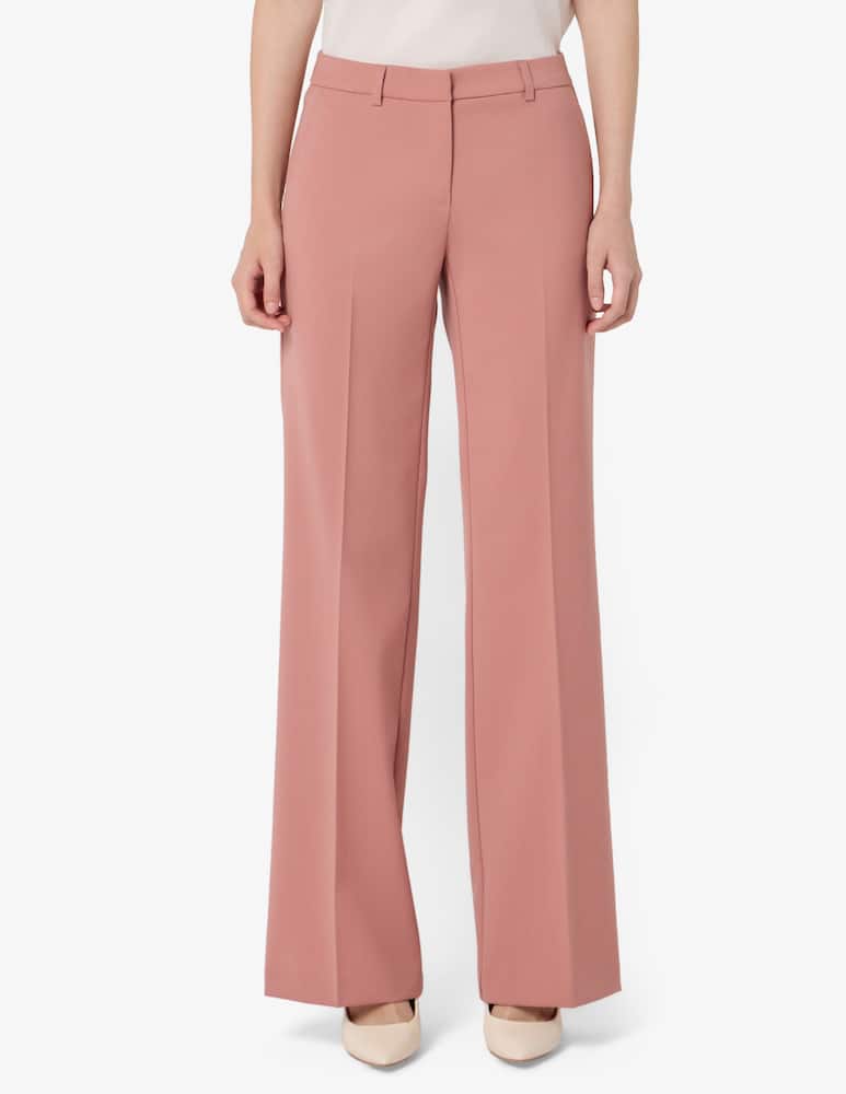 24.7 Studio Wide-leg trousers - picture 1