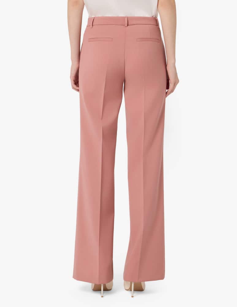 24.7 Studio Wide-leg trousers - picture 3