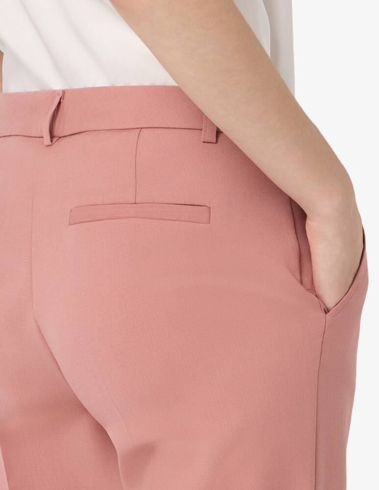 rinascente 24.7 Studio Wide-leg trousers