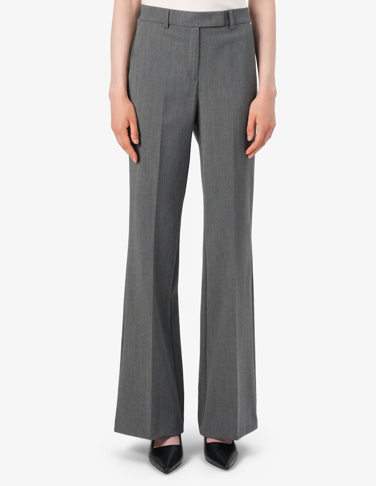 24.7 Studio Superflare wool blen trousers - picture 1 24.7 Studio Superflare wool blen trousers - picture 1