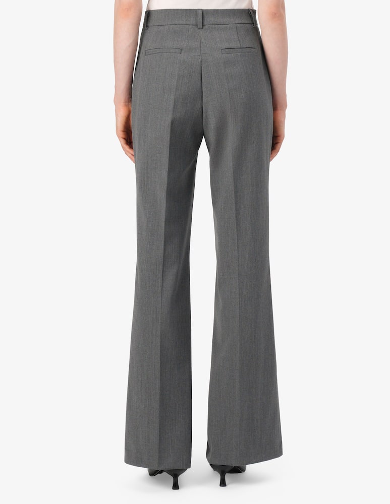 24.7 Studio Superflare wool blen trousers - picture 3 24.7 Studio Superflare wool blen trousers - picture 3