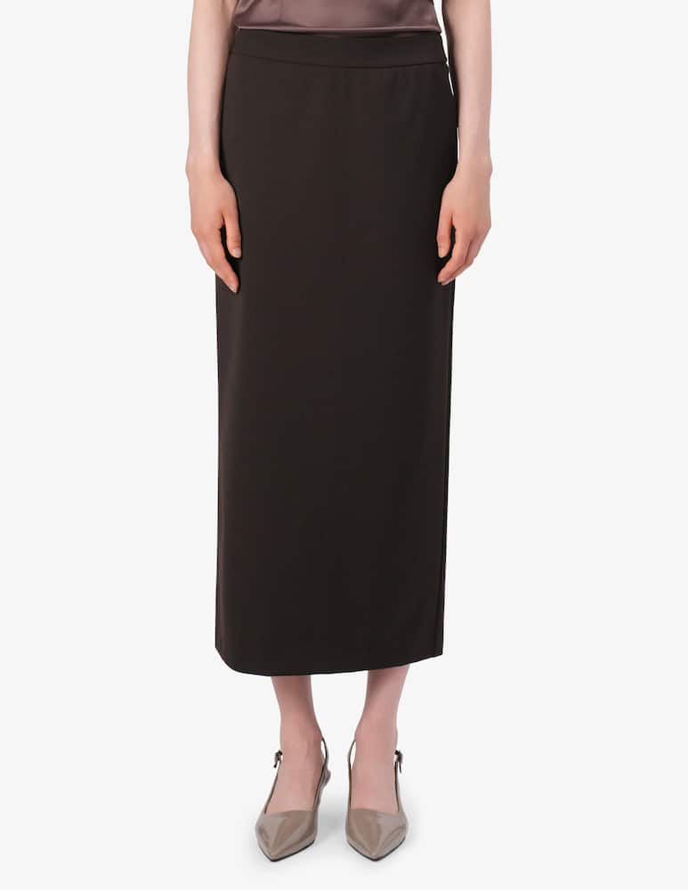 rinascente 24.7 Studio Wool blend pencil skirt