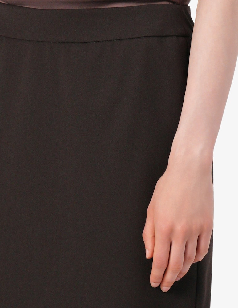 24.7 Studio Wool blend pencil skirt - picture 4 24.7 Studio Wool blend pencil skirt - picture 4
