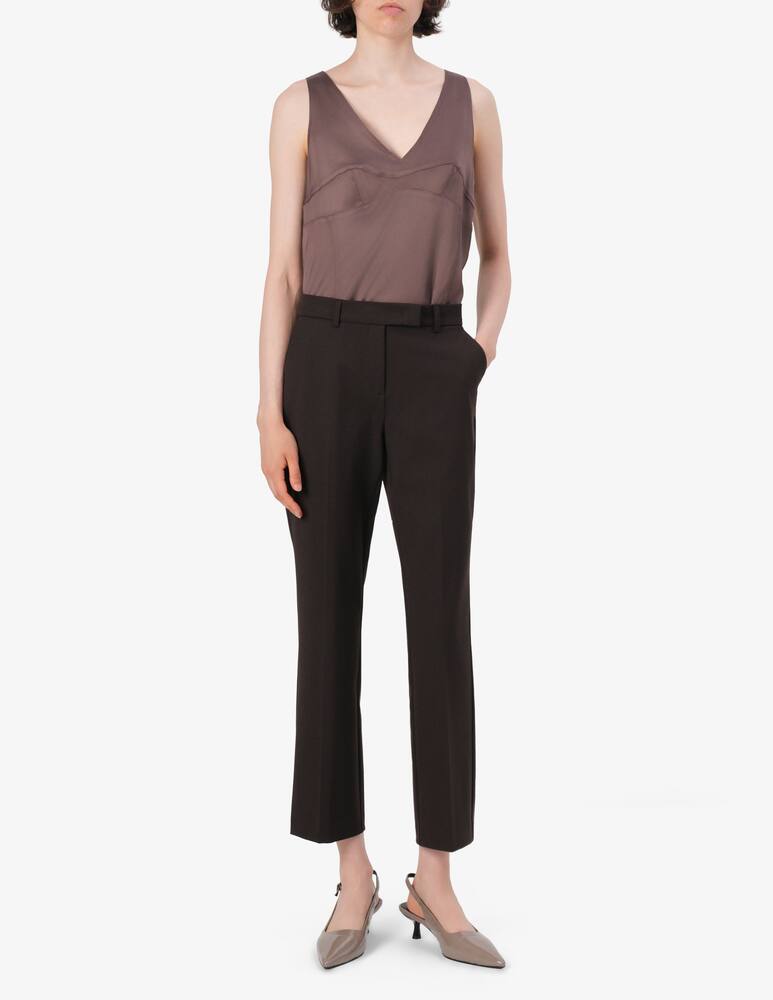 rinascente 24.7 Studio Pantaloni a trombetta 