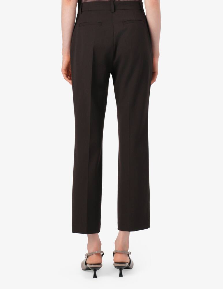 rinascente 24.7 Studio Pantaloni a trombetta 