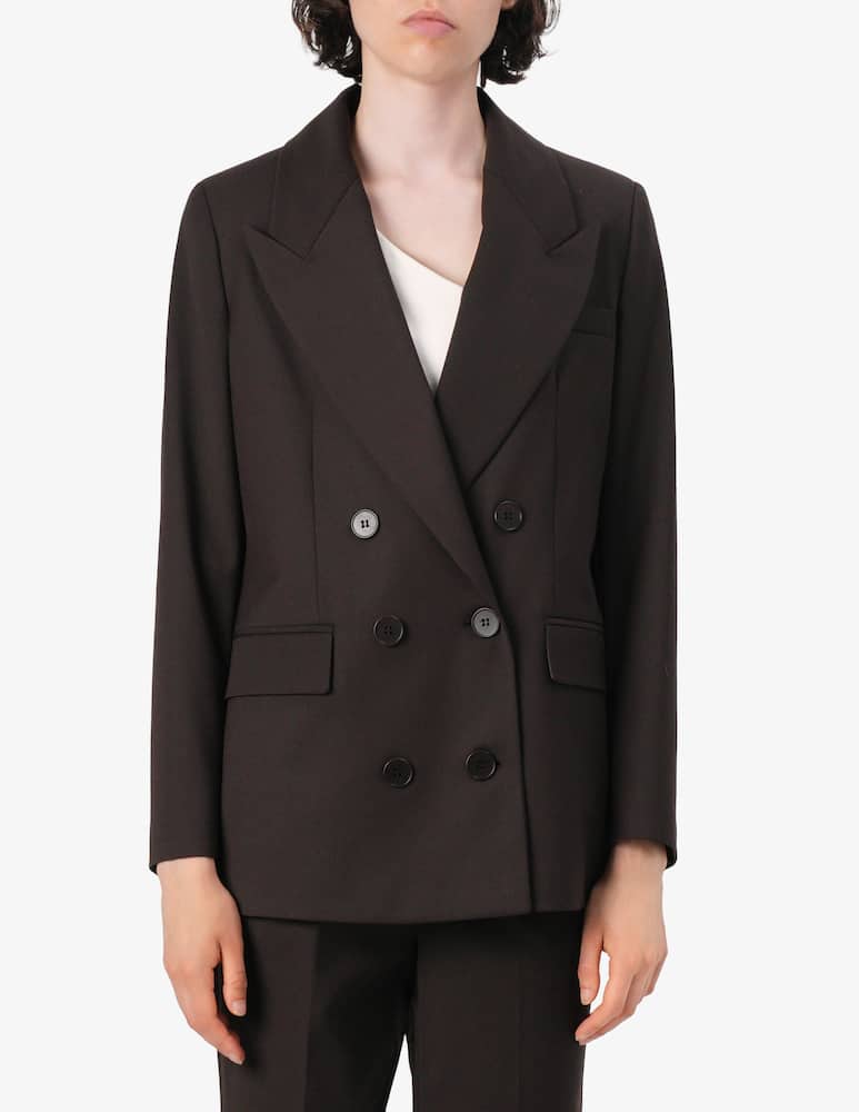 rinascente 24.7 Studio Double-breasted jacket