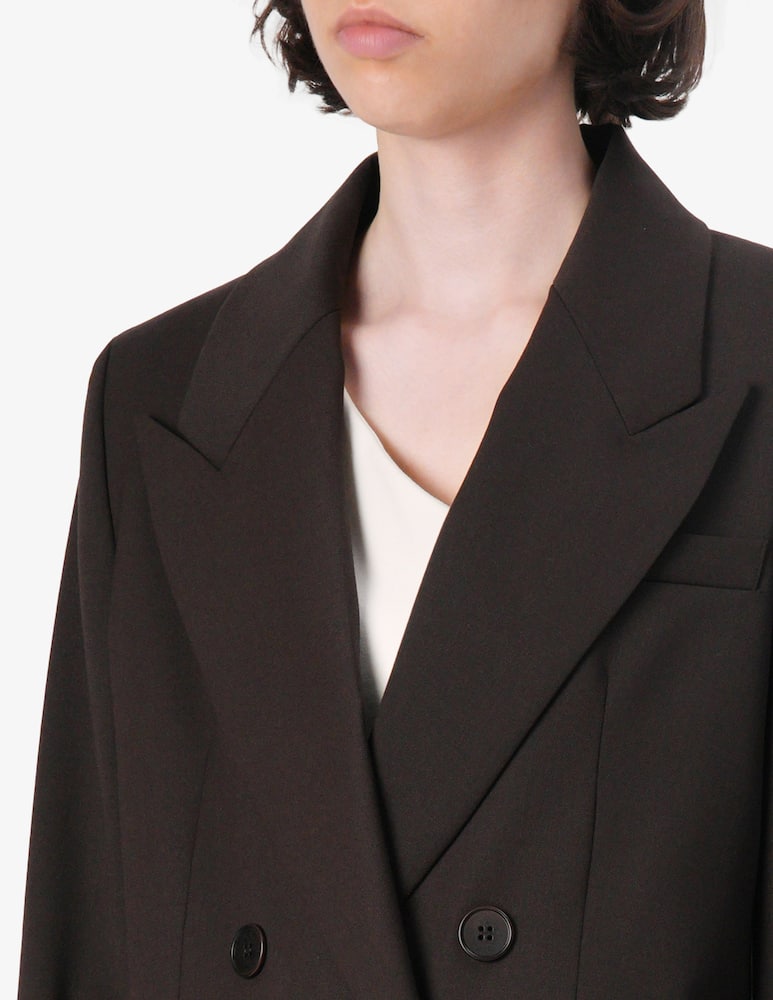 24.7 Studio Double-breasted jacket - picture 4 24.7 Studio Double-breasted jacket - picture 4