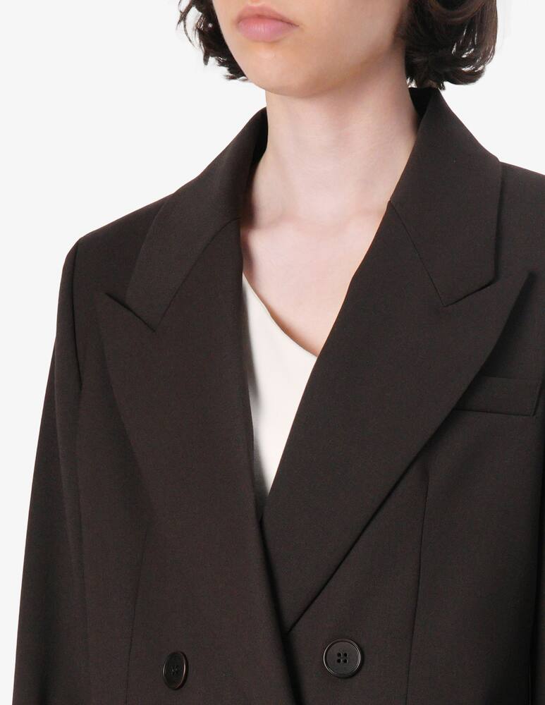 rinascente 24.7 Studio Double-breasted jacket