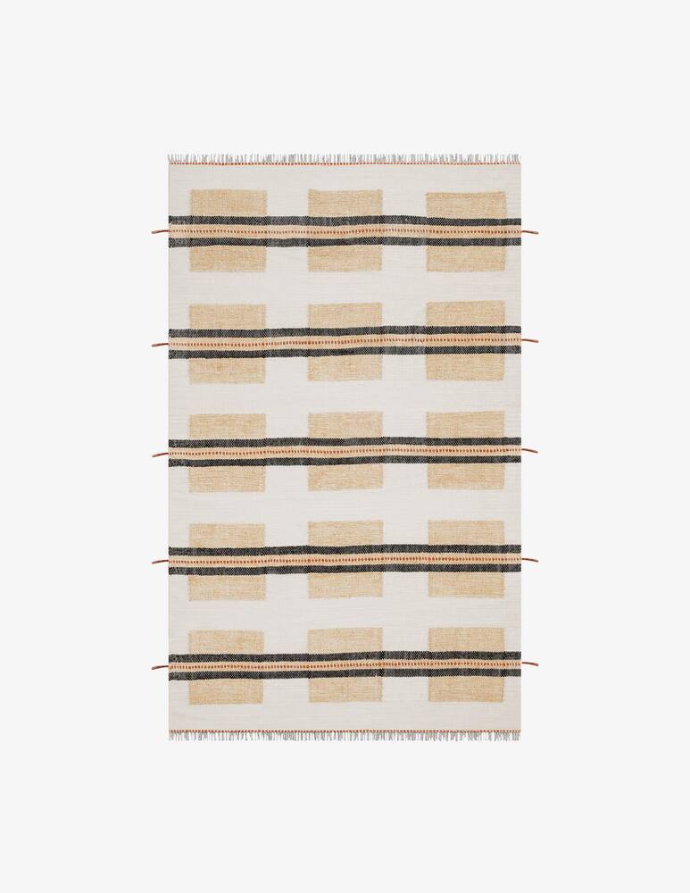 rinascente Karpeta Acapo Tappeto - Arancione