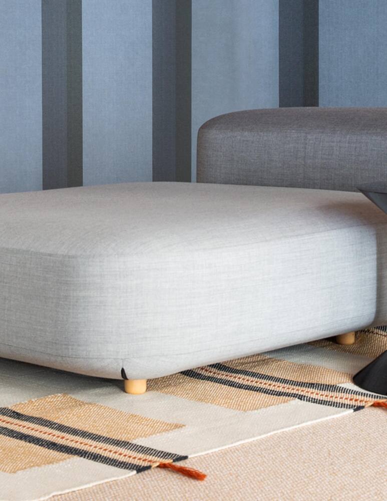 rinascente Karpeta Acapo Tappeto - Arancione