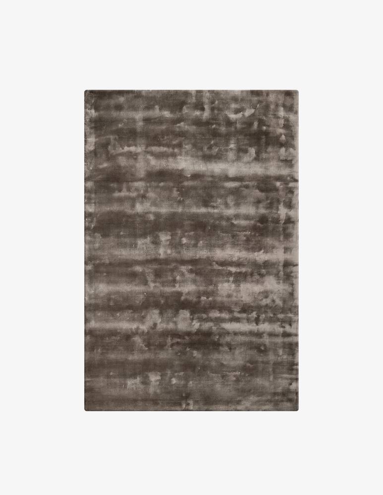 rinascente Karpeta Savanna B Essential Taupe Rug - Grey