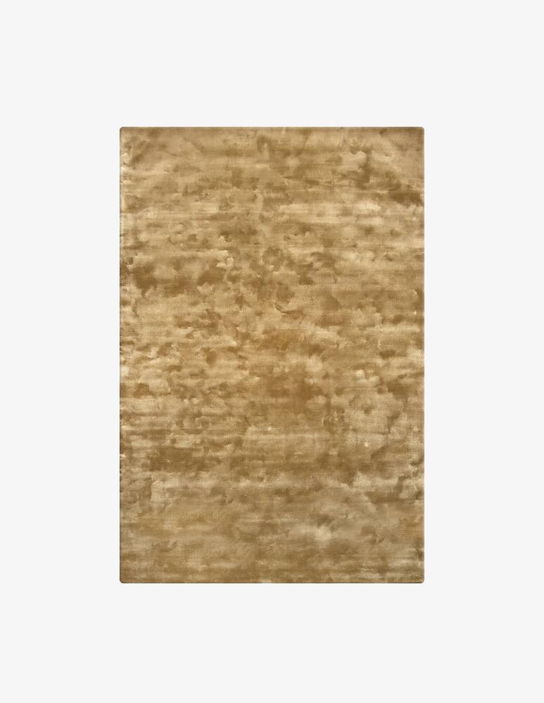 rinascente Karpeta Savanna B Yellow Dijon Tappeto - Giallo