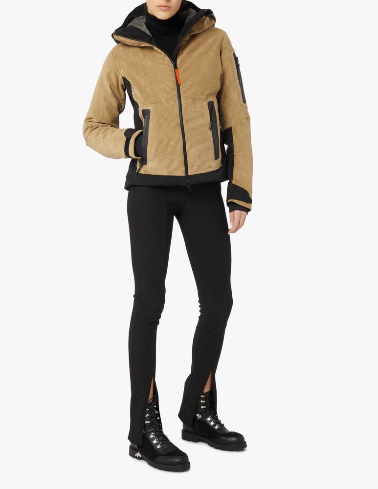 rinascente Jaam Papeete ski jacket 