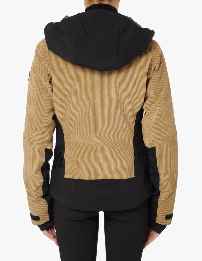 rinascente Jaam Papeete ski jacket 