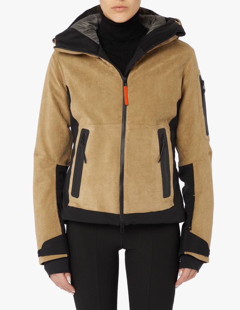 rinascente Jaam Papeete ski jacket 