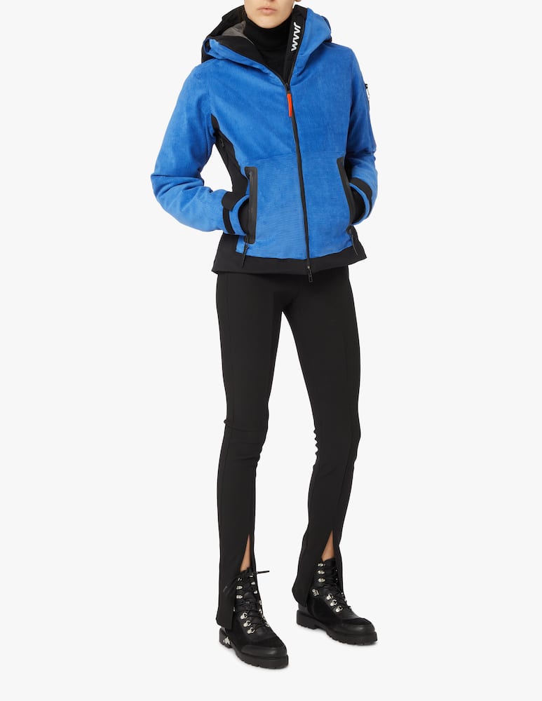 rinascente Jaam Papeete ski jacket 