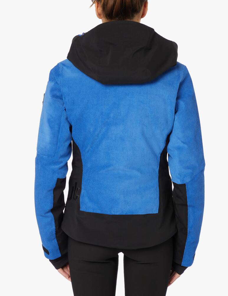 rinascente Jaam Papeete ski jacket 