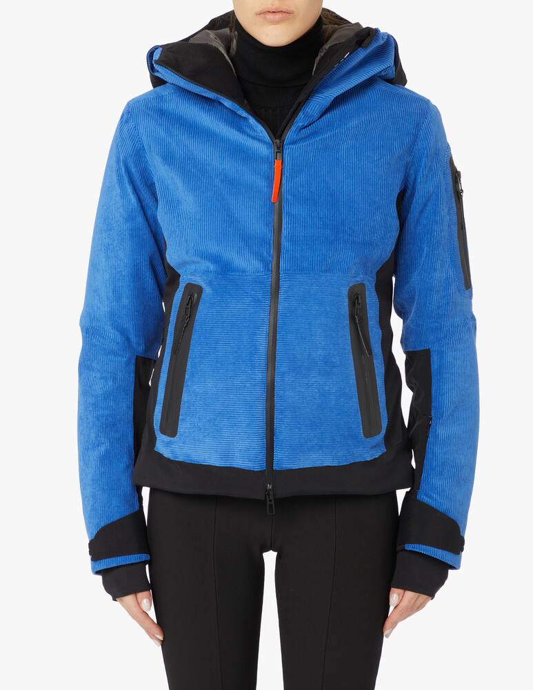 rinascente Jaam Papeete ski jacket 