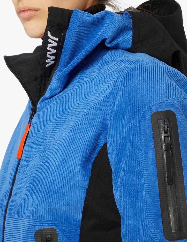 rinascente Jaam Papeete ski jacket 