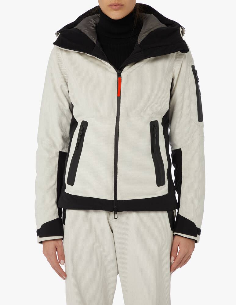 rinascente Jaam Giacca dasci Papeete 