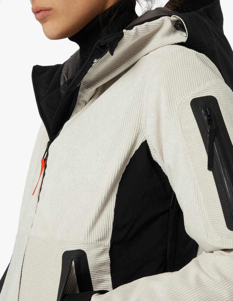 rinascente Jaam Giacca dasci Papeete 