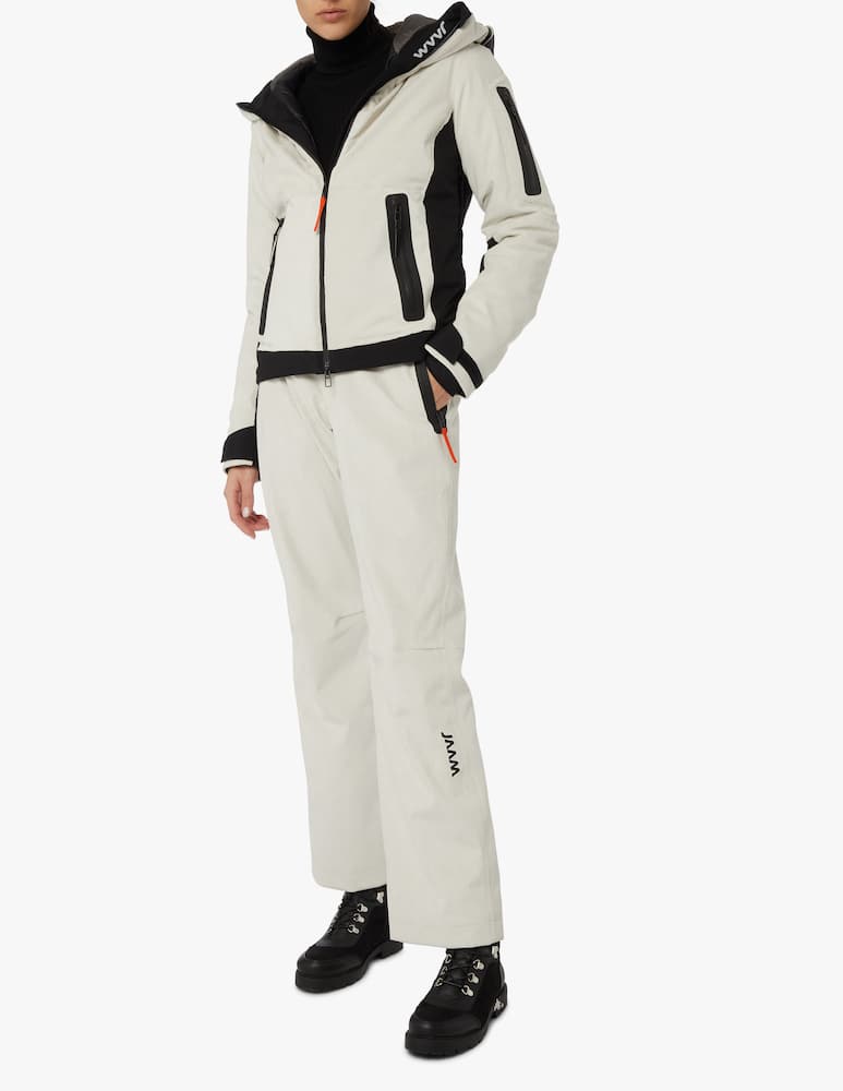 rinascente Jaam Pantaloni da sci acquaresistenti Alpine Cargo 