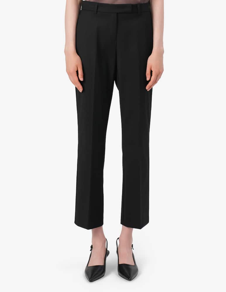 24.7 Studio Trombetlanamix trousers - picture 1 24.7 Studio Trombetlanamix trousers - picture 1