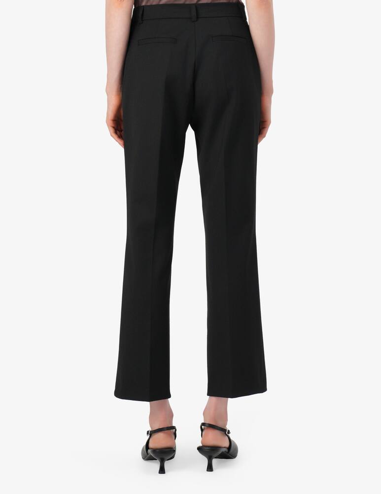 rinascente 24.7 Studio Trombetlanamix trousers