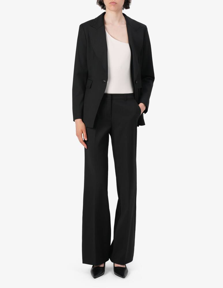 rinascente 24.7 Studio Wool belnd balzer