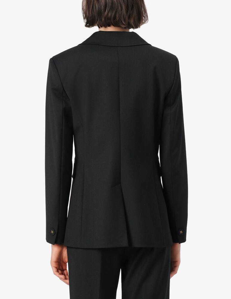 rinascente 24.7 Studio Wool belnd balzer