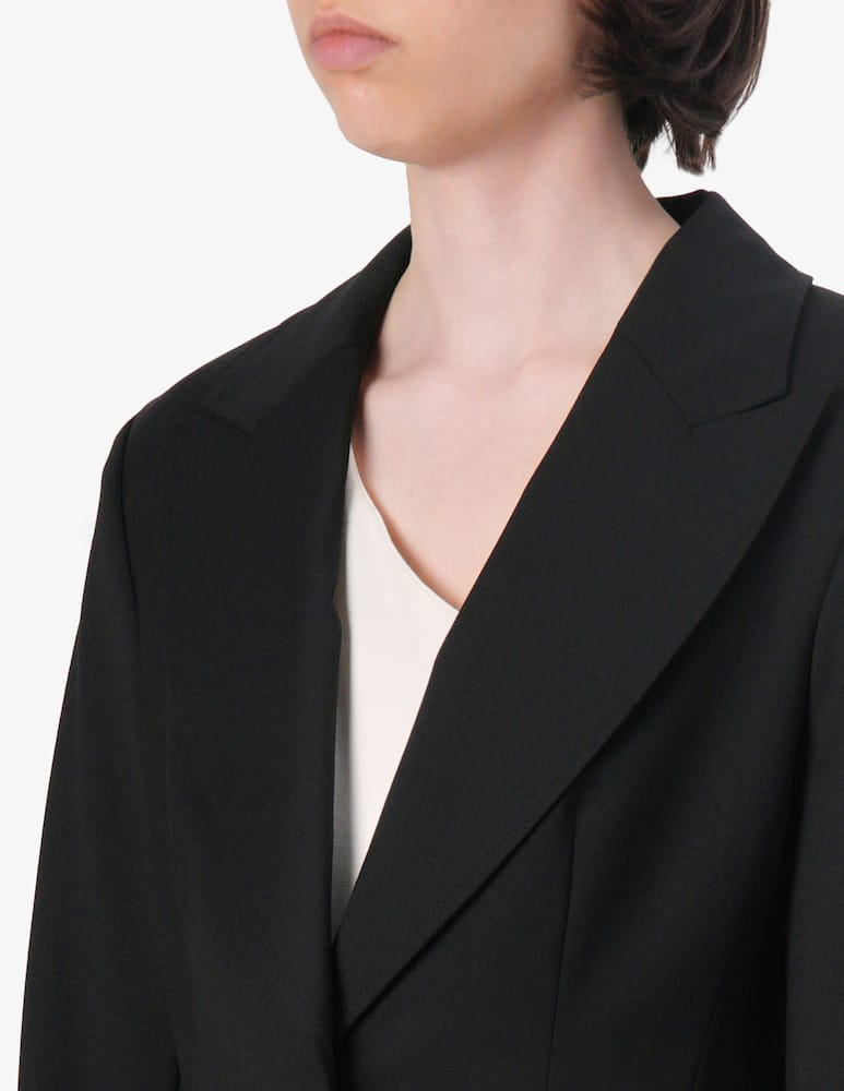 rinascente 24.7 Studio Wool belnd balzer