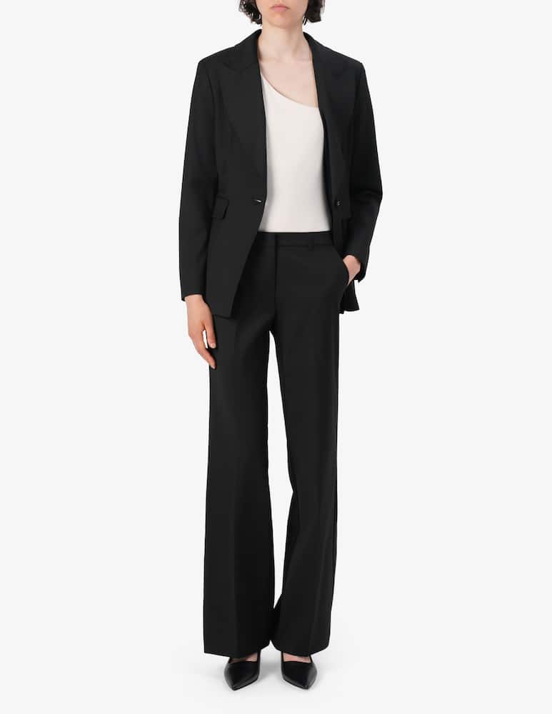 24.7 Studio Palazlanamix trousers - picture 2 24.7 Studio Palazlanamix trousers - picture 2