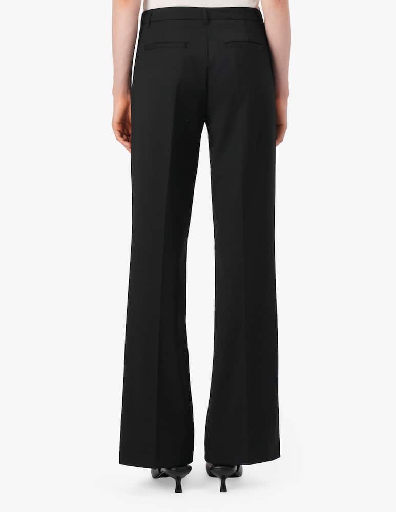 rinascente 24.7 Studio Palazlanamix trousers