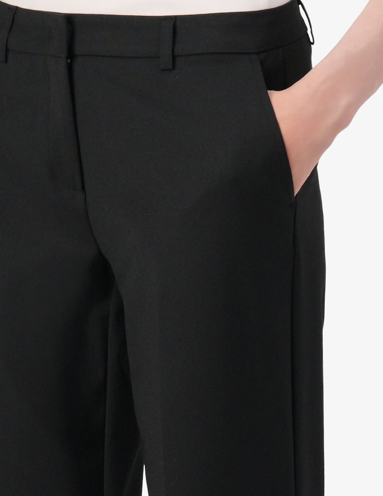 rinascente 24.7 Studio Palazlanamix trousers