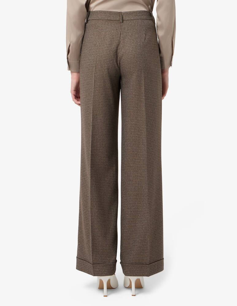 rinascente 24.7 Studio Pantaloni a palazzo Tam