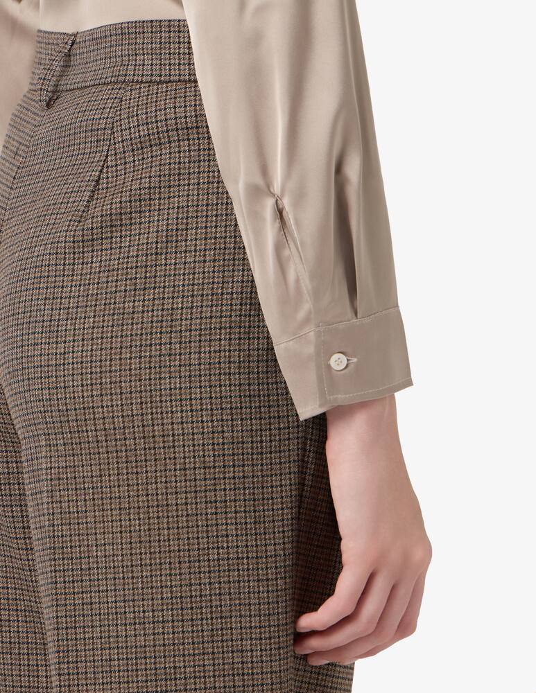 rinascente 24.7 Studio Pantaloni a palazzo Tam