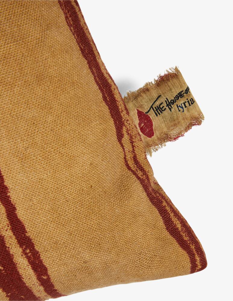 rinascente The House of Lyria Cuscino Anagallide - Beige