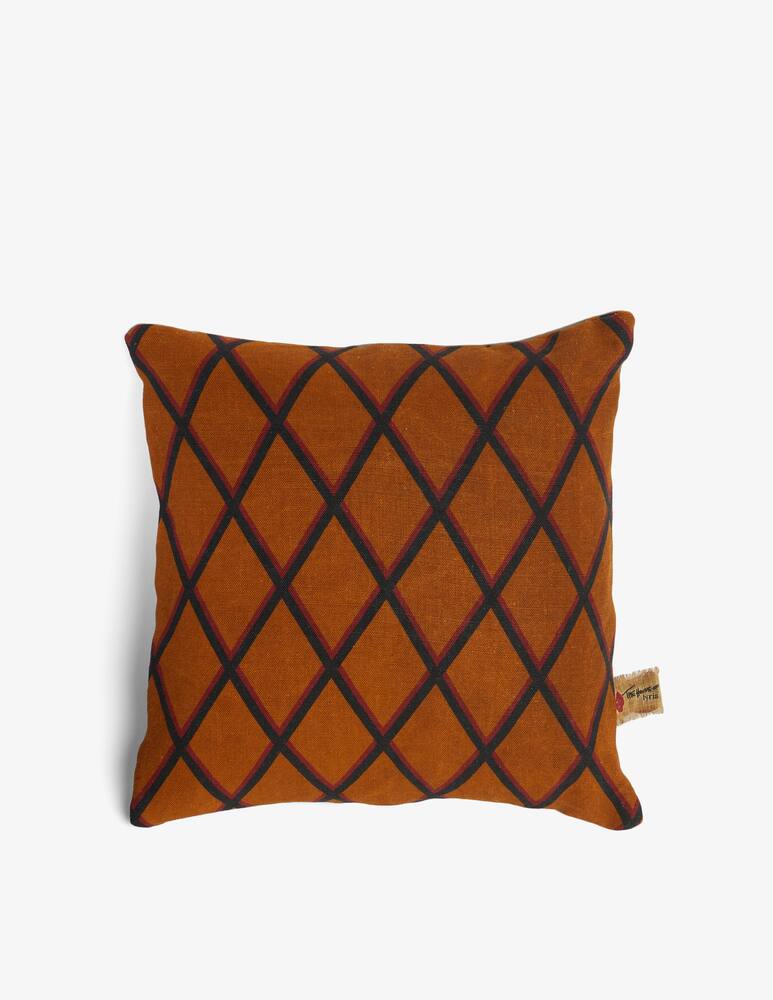 rinascente The House of Lyria Aroma cushion - Copper