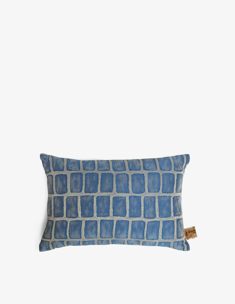 rinascente The House of Lyria Asplenio Cushion - Multi