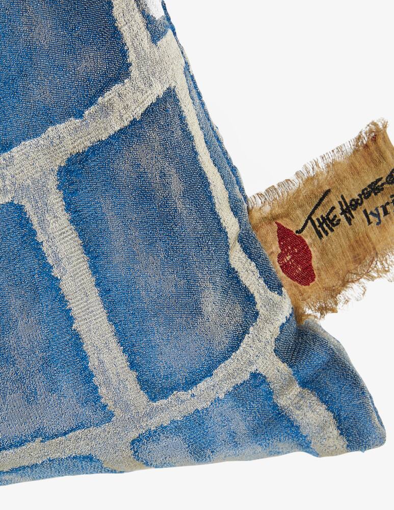 rinascente The House of Lyria Asplenio Cushion - Multi