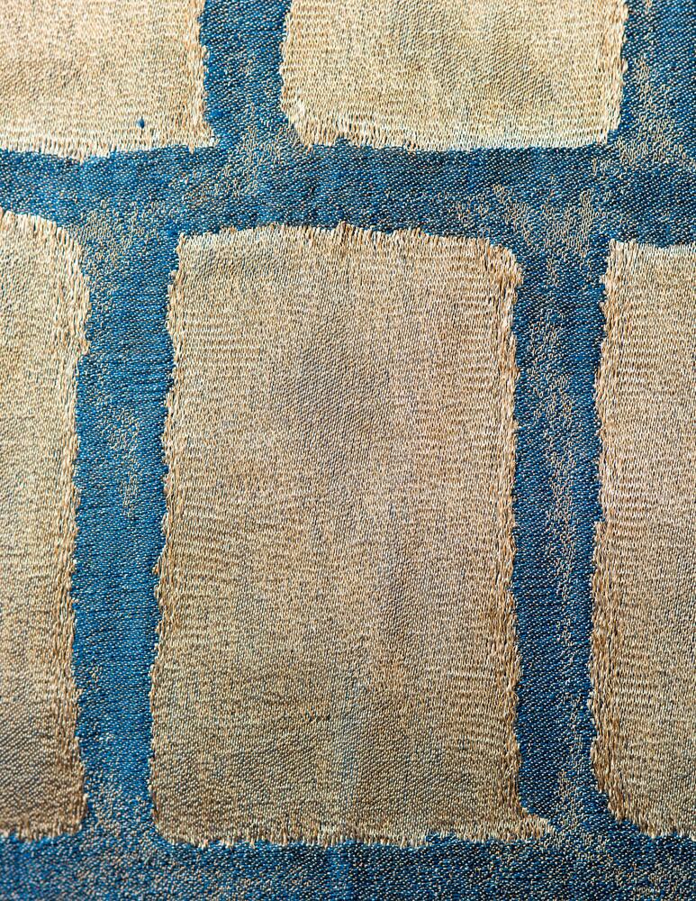 rinascente The House of Lyria Asplenio Cushion - Multi