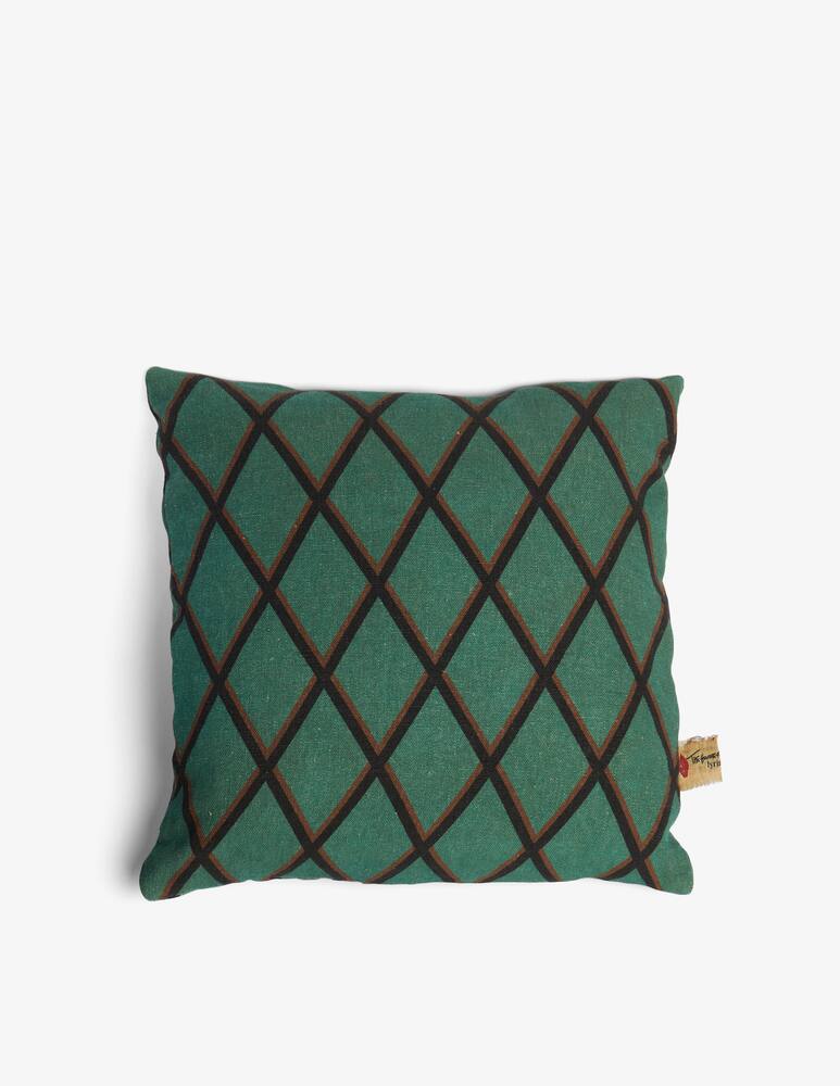 rinascente The House of Lyria Cuscino Effluvio - Verde