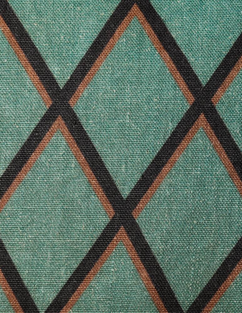 rinascente The House of Lyria Cuscino Effluvio - Verde