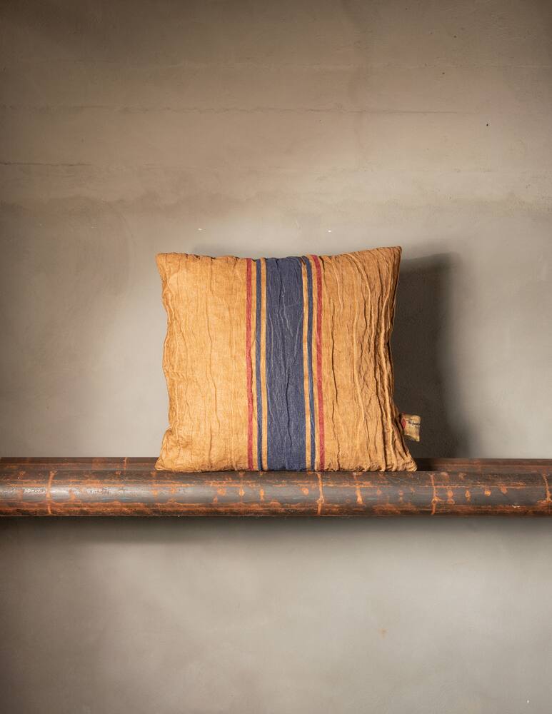 rinascente The House of Lyria Fienarola cushion - Beige